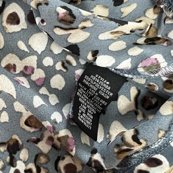 Sanctuary Blouse - Picture 6 of 6